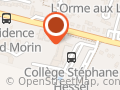 Collège Stéphane Hessel