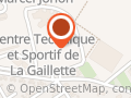 Hotel la Gaillette
