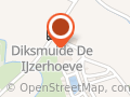 Stacaravanlocstie De IJzerhoeve