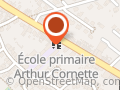 École Primaire Publique Arthur Cornette