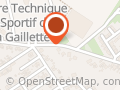 Club Sportif Avionnais