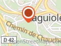 La Fouace de Laguiole