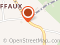 GITE FABYX Saint Eloy les mines 63700