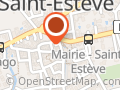 Mairie de Saint-Estève