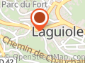 Le Comptoir Pizzeria Laguiole