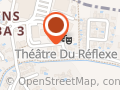 Théâtre Du Reflexe
