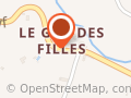 LE GUE DES FILLES