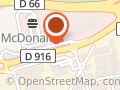 KFC Perpignan Saint Charles