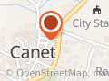 Canet Pizza