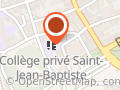 Collège Privé Saint Jean Baptiste