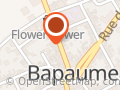 HDF OPTIC Bapaume