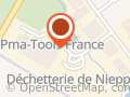 Ecocentre Nieppe