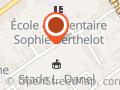 École Élémentaire Sophie Berthelot