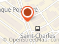 Le Snack O'Gourmet Saint-Charles