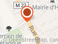 Salon de campagne