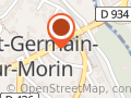 Le Cercle de la Vap - Saint-Germain-sur-Morin