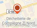 Déchètterie