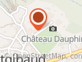 Chebance Tixeron