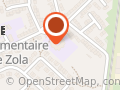 École maternelle Gisèle Foucart