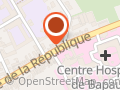 Centre Hospitalier D'arras