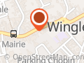 Ostéopathe et Kinésitherapeute Gaëlle Watine