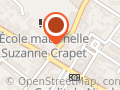 École Suzanne Crapet
