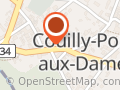 L'Adresse Crécy-la-Chapelle