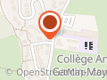 Collège Anna Garcin-Mayade