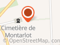 Mairie de Montarlot