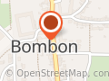 Mairie de Bombon