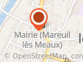 Mairie de Mareuil-lès-Meaux