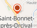 Proxi - Saint Bonnet Près Orcival