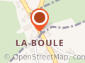Bar Tabac à la Boule chez Mel