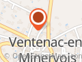 Ventenac Gites