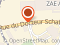 Combronde Logistique