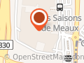 La boutique du coiffeur - Chauconin