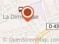 Ecole Maternelle de la Dimeresse
