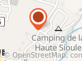 Camping De La Haute Sioule