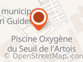 Piscine Oxygène du Seuil de l'Artois