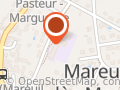 Ecole Maternelle La Marelle