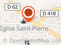 Tournaire Madeleine