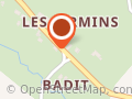 les gites du clos de prenant