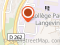 Lycée Professionnel La Peupleraie