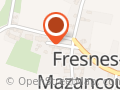 Mairie de Fresnes-Mazancourt
