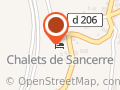 Les Chalets De Sancerre