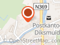 Osteopathie Ine De Jaegher