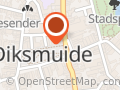 GreenHouse Diksmuide