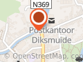 Immo Francois - Diksmuide