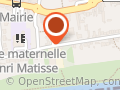 École maternelle publique Henri Matisse