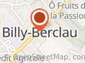 LOLAVE KEBAB BILLY BERCLAU